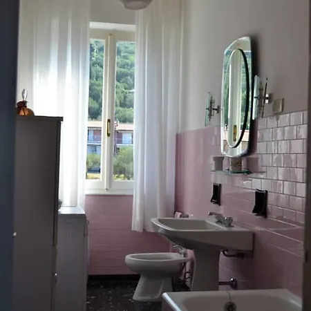Apartment Ca' Dei Mei