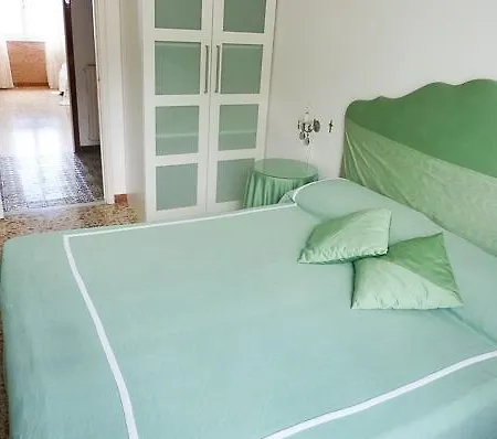 Ca' Dei Mei Apartment