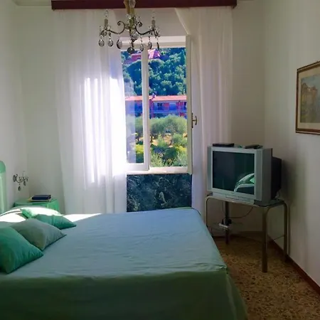 Ca' Dei Mei Apartment *