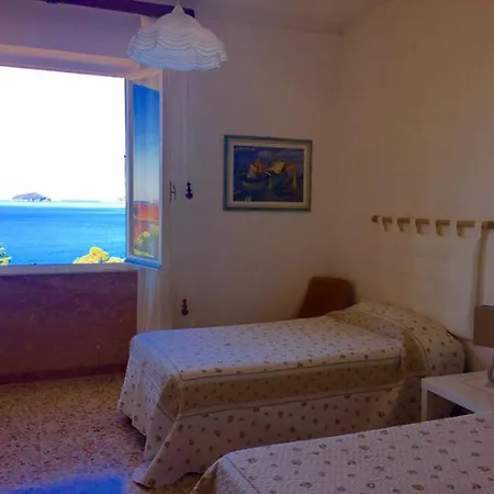 Ca' Dei Mei Tellaro
