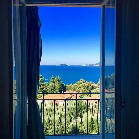 Ca' Dei Mei Apartment