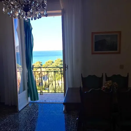 Apartment Ca' Dei Mei *