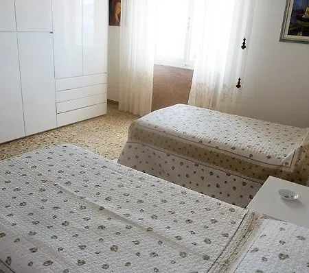 Ca' Dei Mei Apartment