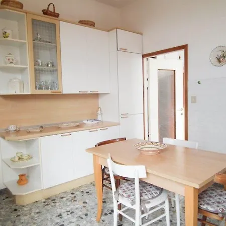 Ca' Dei Mei Apartment *