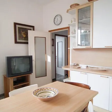 Apartment Ca' Dei Mei Tellaro